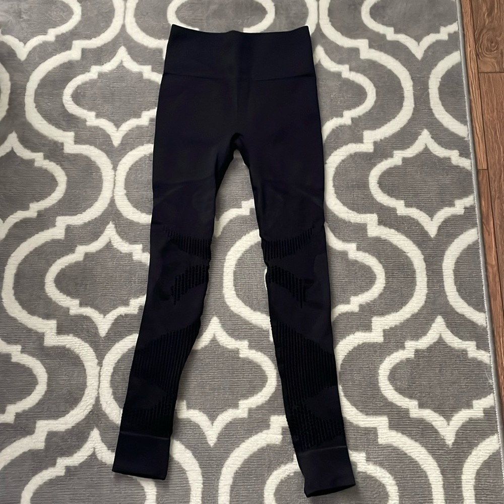 Fabletics seamless leggings Sz XS